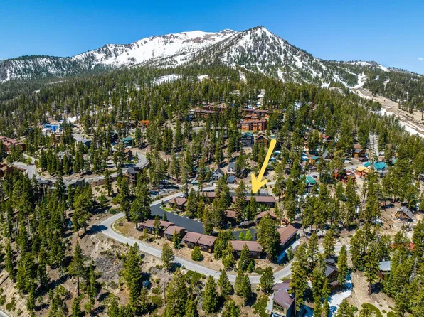 94 John Muir Rd #134, Mammoth Lakes, CA 93546