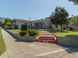 1953 W Kenneth Rd, Glendale, CA 91201