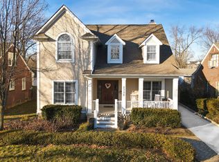 2335 Windemere Rd, Birmingham, MI 48009