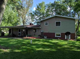 1217 Rozella Rd, Warsaw, IN 46580