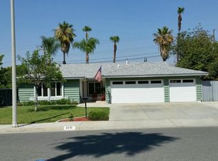 6030 Big Horn Dr, Riverside, CA 92506