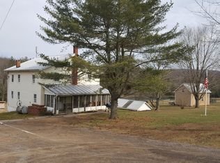 6925 State Route 42, Unityville, PA 17774