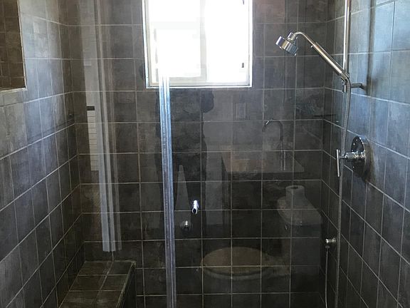 master bath walk in shower