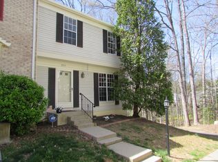 6174 Martins Landing Ct, Burke, VA 22015