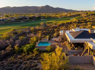 11024 E Graythorn Dr, Scottsdale, AZ 85262