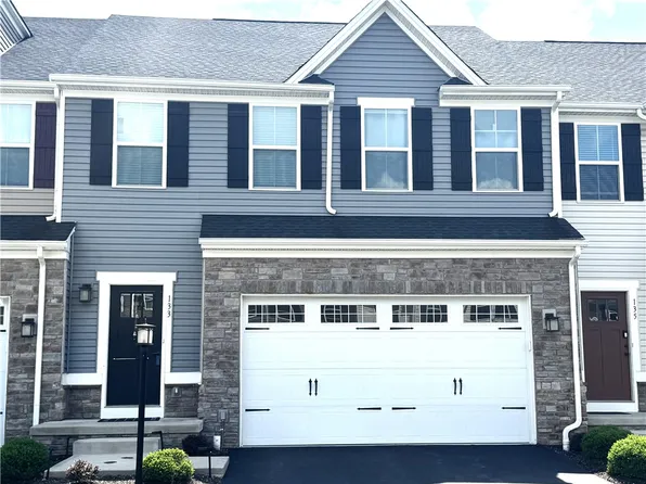 133 Melinda Ct, Sewickley, PA 15143