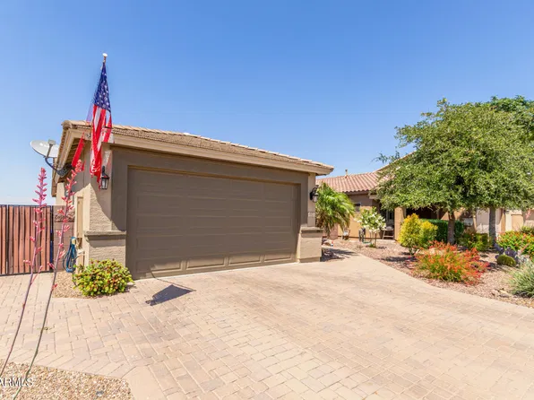 552 W HONEY LOCUST Avenue, Queen Creek, AZ 85140