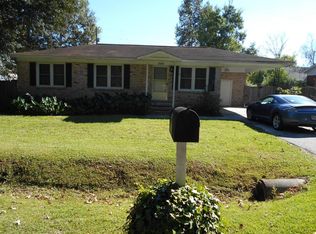 546 Hansford Dr, Goose Creek, SC 29445