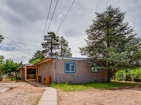 2288 38th St, Los Alamos, NM 87544