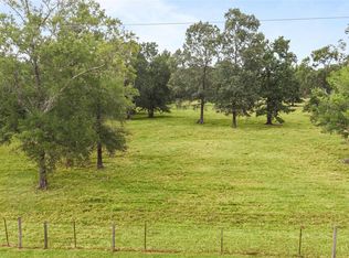 0 Turtle Rd, Wallisville, TX 77597