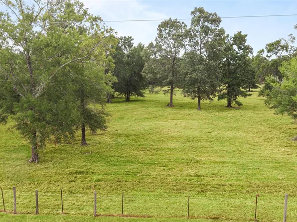 0 Turtle Rd, Wallisville, TX 77597