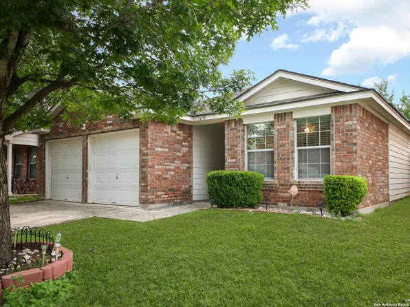 3438 kodiak diamond, San Antonio, TX 78245