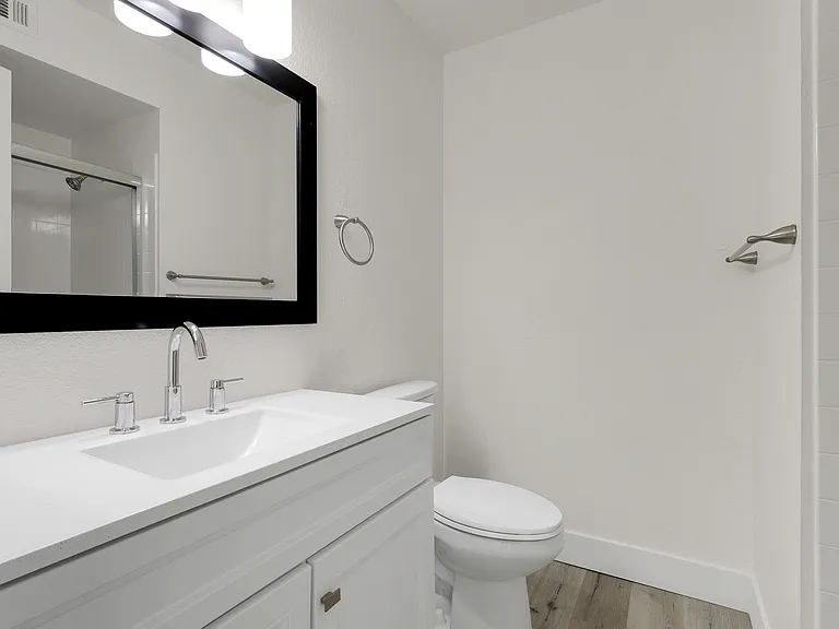 2x2- Master Bathroom