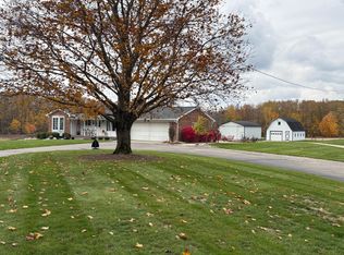 9277 Ivanrest Ave SW, Byron Center, MI 49315