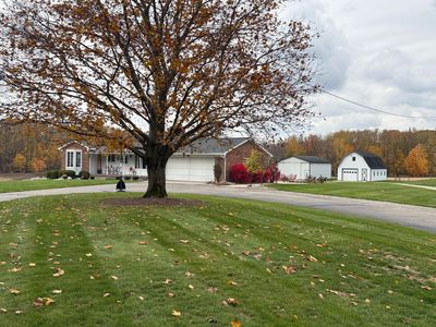 9277 Ivanrest Ave SW, Byron Center, MI, 49315