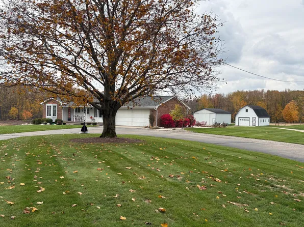 9277 Ivanrest Ave SW, Byron Center, MI 49315