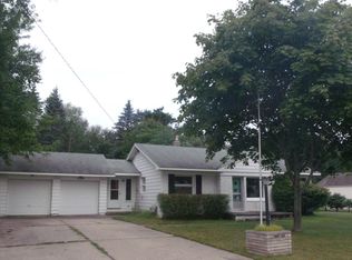 2378 Gordon Rd, Alpena, MI 49707