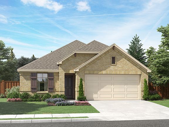 Elevation E