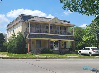 901 N Detroit Ave, Toledo, OH 43607