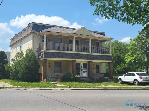 901 N Detroit Ave, Toledo, OH 43607