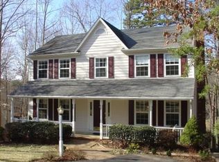 1766 Jumpers Run, Charlottesville, VA