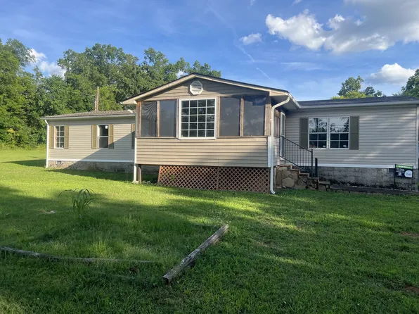 337 Jefferson Pike, La Vergne, TN 37086