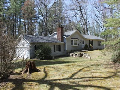 Bunce Rd, Sheffield, MA, 01257