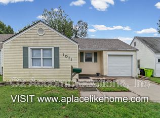 1011 E 24th Ave, Kansas City, MO 64116