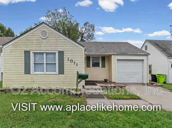 1011 E 24th Ave, Kansas City, MO 64116