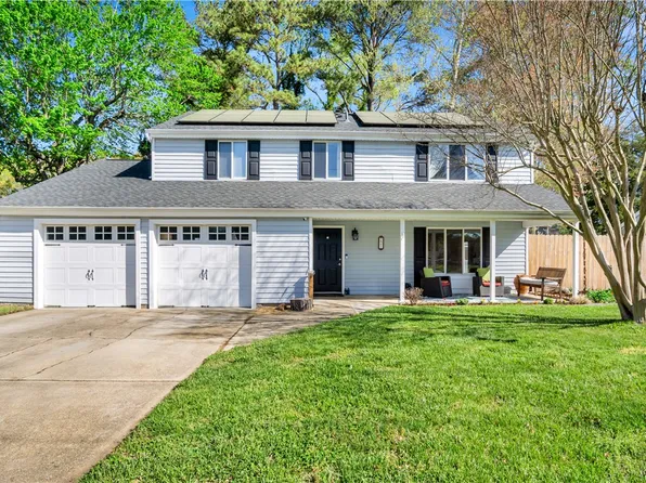 221 Denbigh Blvd, Newport News, VA 23608