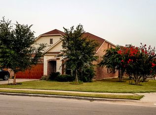 1000 Lily Pad Ln, Leander, TX 78641