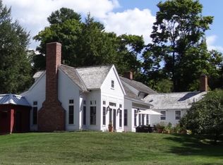 22 High St, Farmington, CT 06032