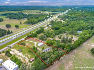 12222 Interstate Highway 20, Canton, TX 75103