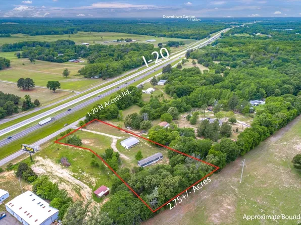 12222 Interstate Highway 20, Canton, TX 75103