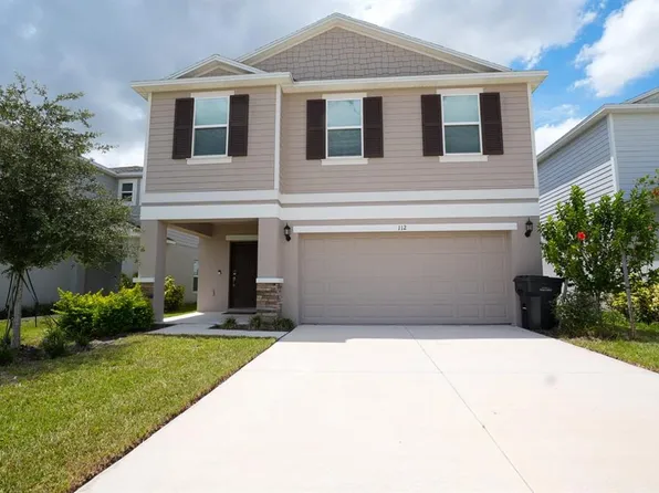 112 Brinsmead Rd, Haines City, FL 33844