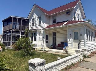 127 Cincinnati Ave, Egg Harbor City, NJ 08215