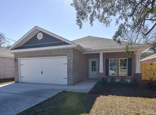 1503 Cedar St, Niceville, FL 32578