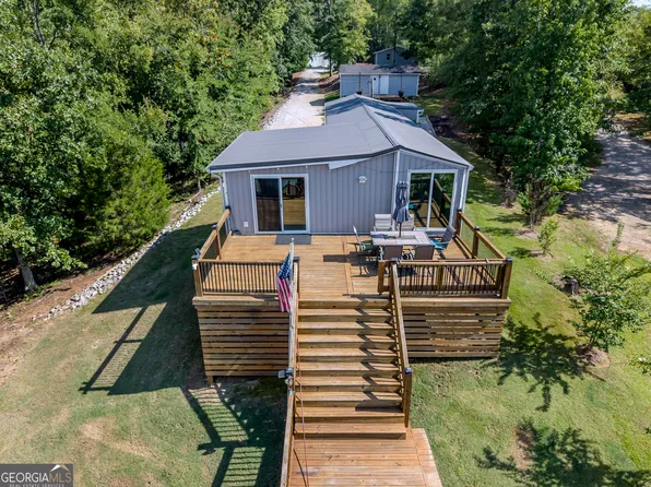 420 Brandywine Run, Sparta, GA 31087