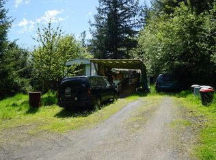 55464 Glen Aiken Creek Rd, Coquille, OR