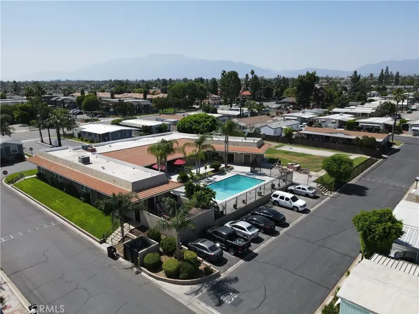 1155 S Riverside Ave Space 73, Rialto, CA 92376