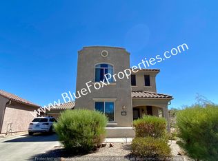 10706 E Orchid Cactus Ln, Tucson, AZ 85747