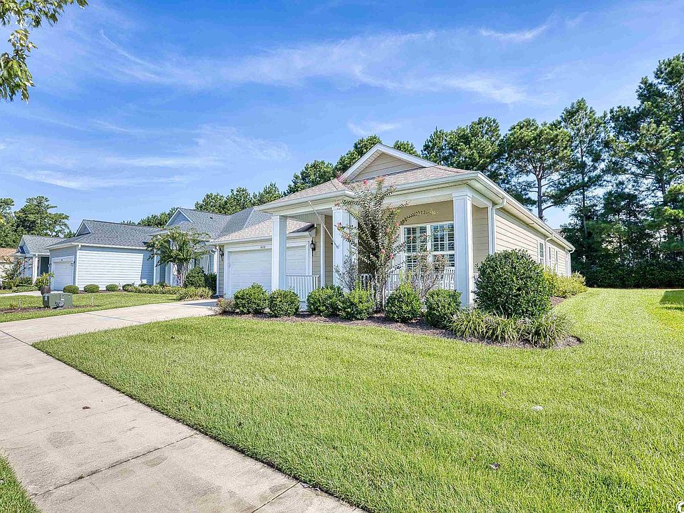 1652 Murrell Pl., Murrells Inlet, SC 29576 Zillow
