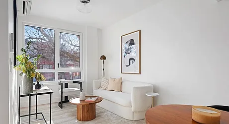 1707 Dean Street, #2F