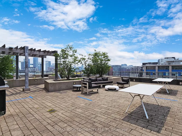 435 Richmond St W #1501 — Photo 44