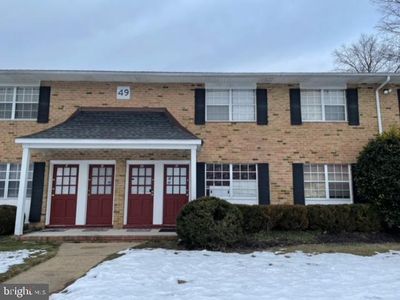 49 Garden View Ter Unit 20, Hightstown, NJ, 08520