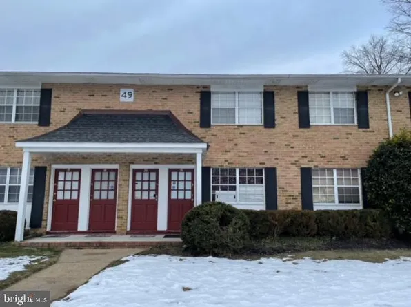 49 Garden View Ter Unit 20, Hightstown, NJ 08520
