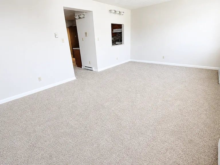 1 BR With Balcony