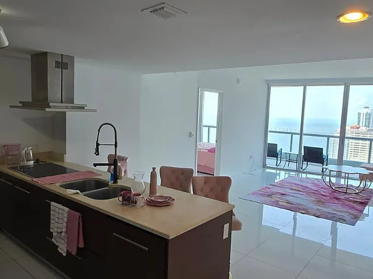 495 Brickell Ave #4205 — Photo 7