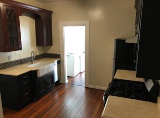 1432A S Van Ness Ave, San Francisco, CA 94110