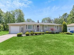 1297 Dodge Rd, Getzville, NY 14068